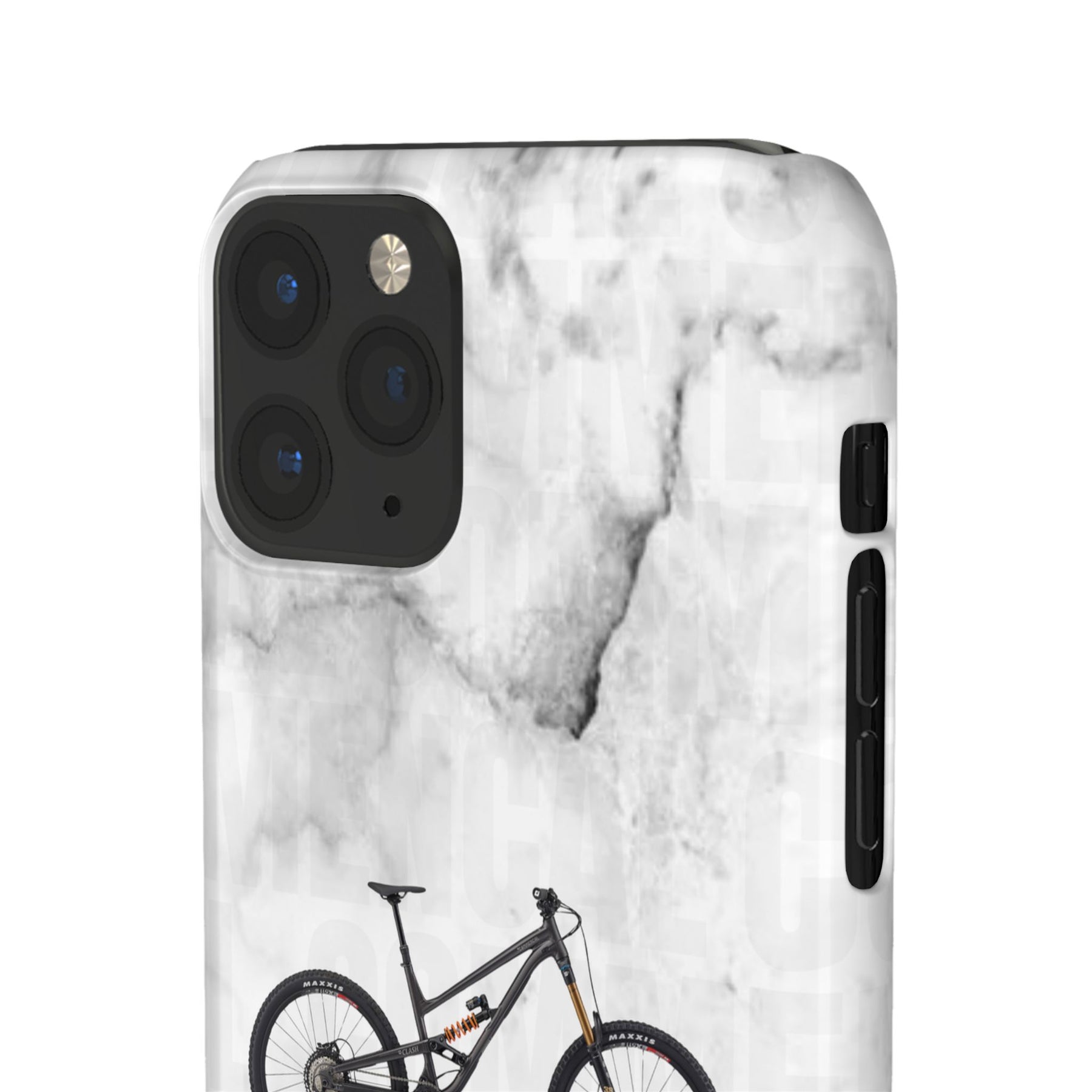 COMMENCAL CLASH SIGNATURE DARK SLATE