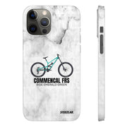 COMMENCAL FRS RIDE EMERALD GREEN