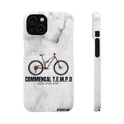 COMMENCAL T.E.M.P.O. RIDE UTAH DIRT