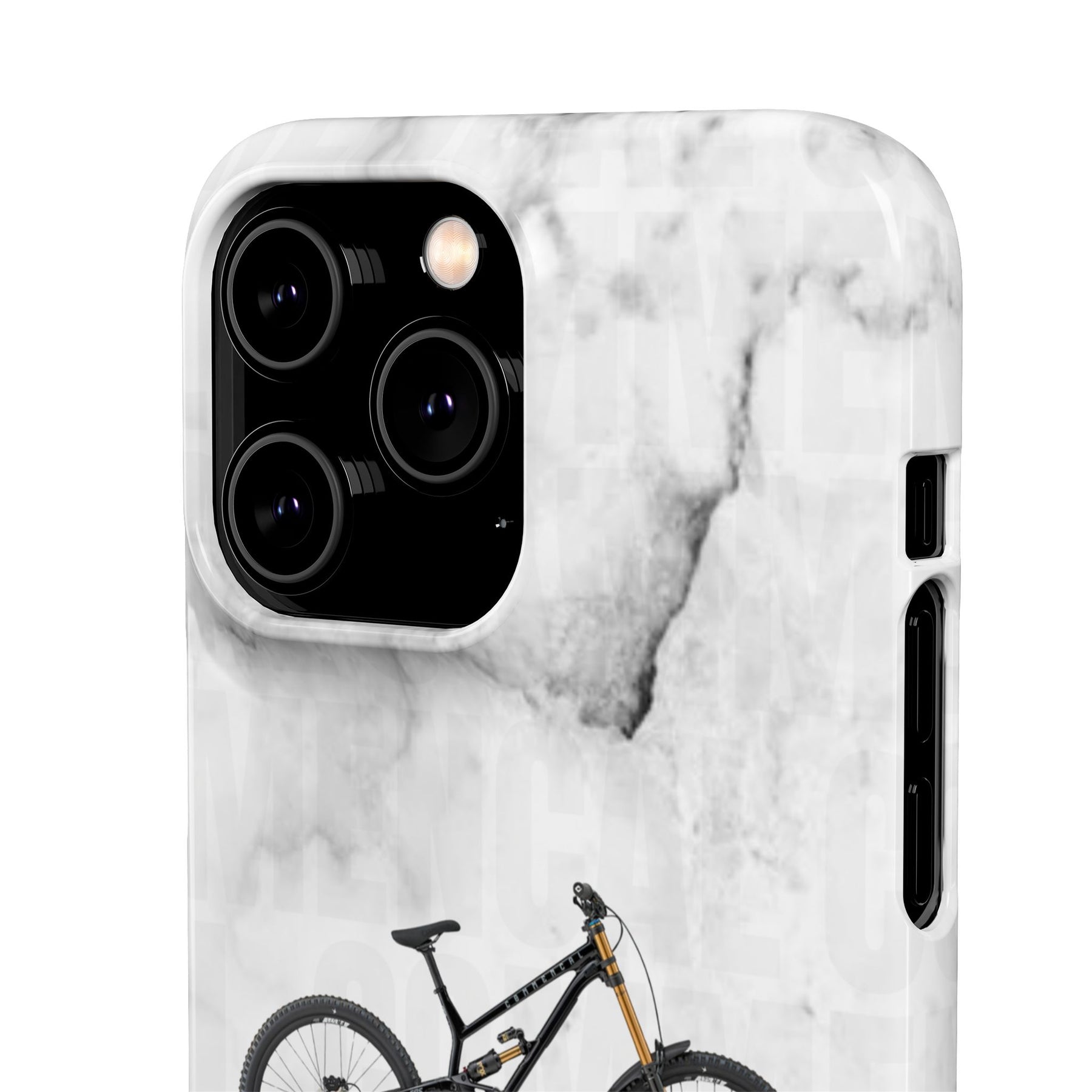 COMMENCAL FRS SIGNATURE PURE BLACK 2027