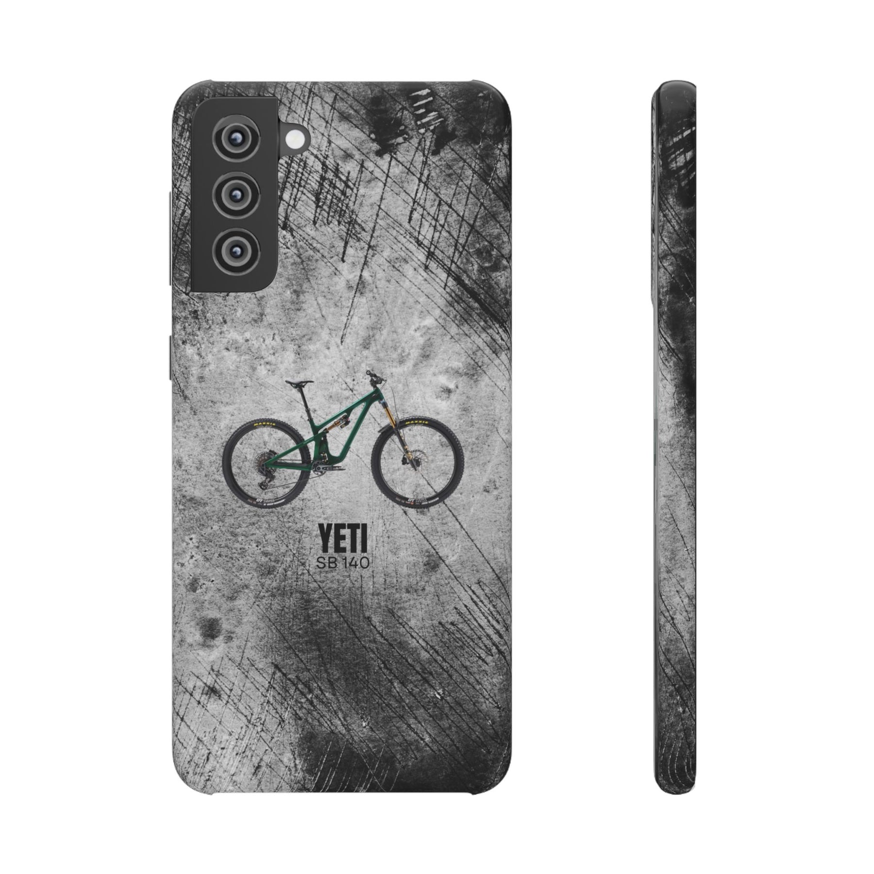 YETI SB 140