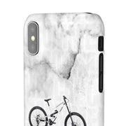 COMMENCAL FRS RIDE PURE WHITE