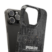 SPECIALIZED S-Works Stumpjumper 15