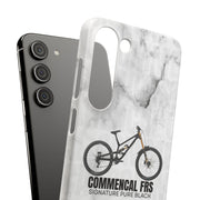 COMMENCAL FRS SIGNATURE PURE BLACK 2027