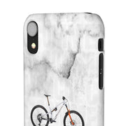 COMMENCAL META V5 SIGNATURE GLITTERY WHITE 2025