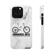 COMMENCAL META SX V5 ESSENTIAL PURE WHITE 2027