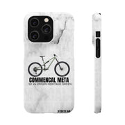 COMMENCAL META SX V4 ORIGIN HERITAGE GREEN