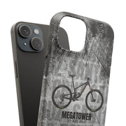 SANTA CRUZ MEGATOWER X0 AXS RSV