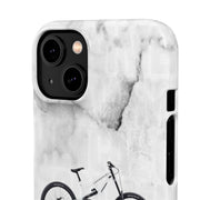 COMMENCAL FRS RIDE PURE WHITE