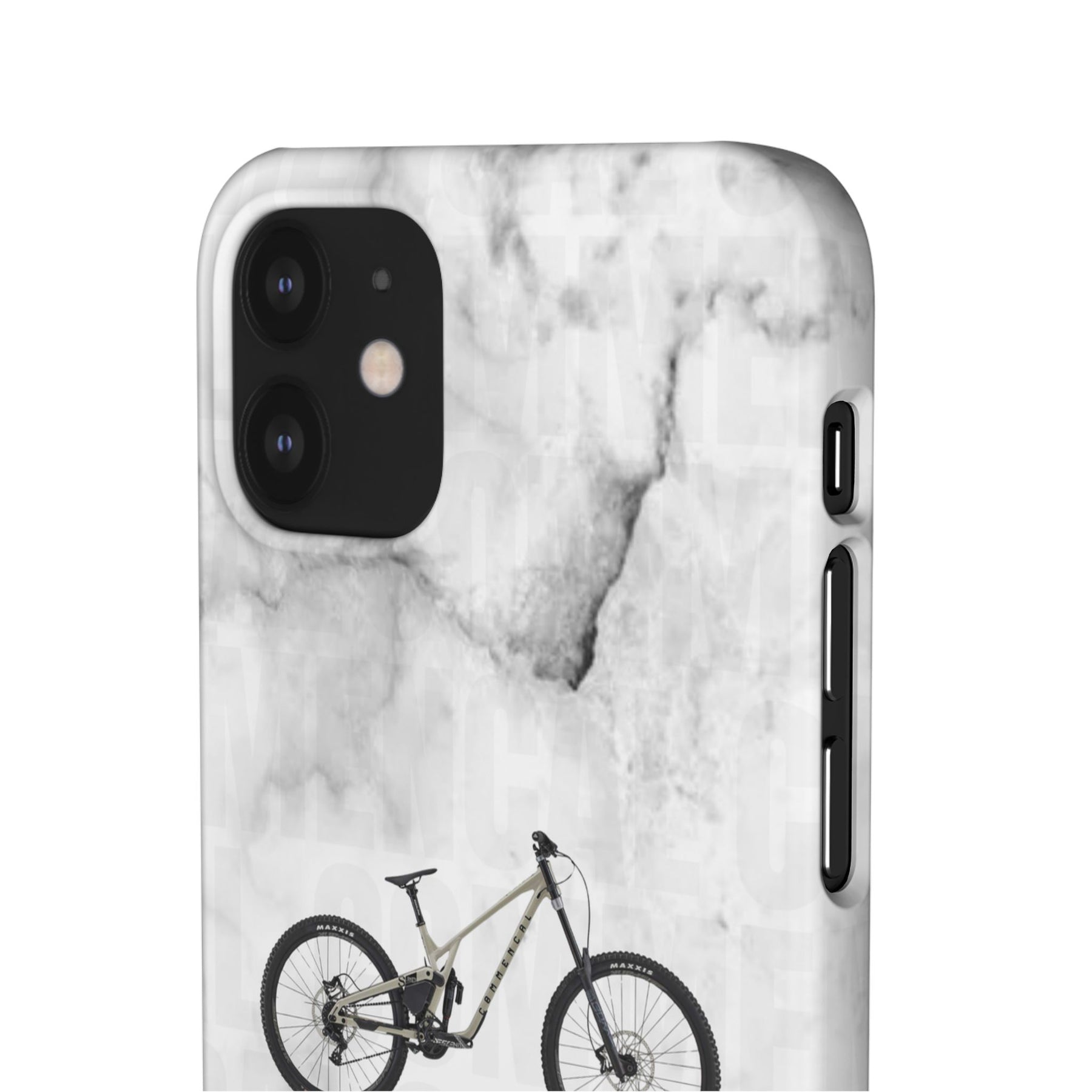 COMMENCAL SUPREME DH V5 RIDE CHALK