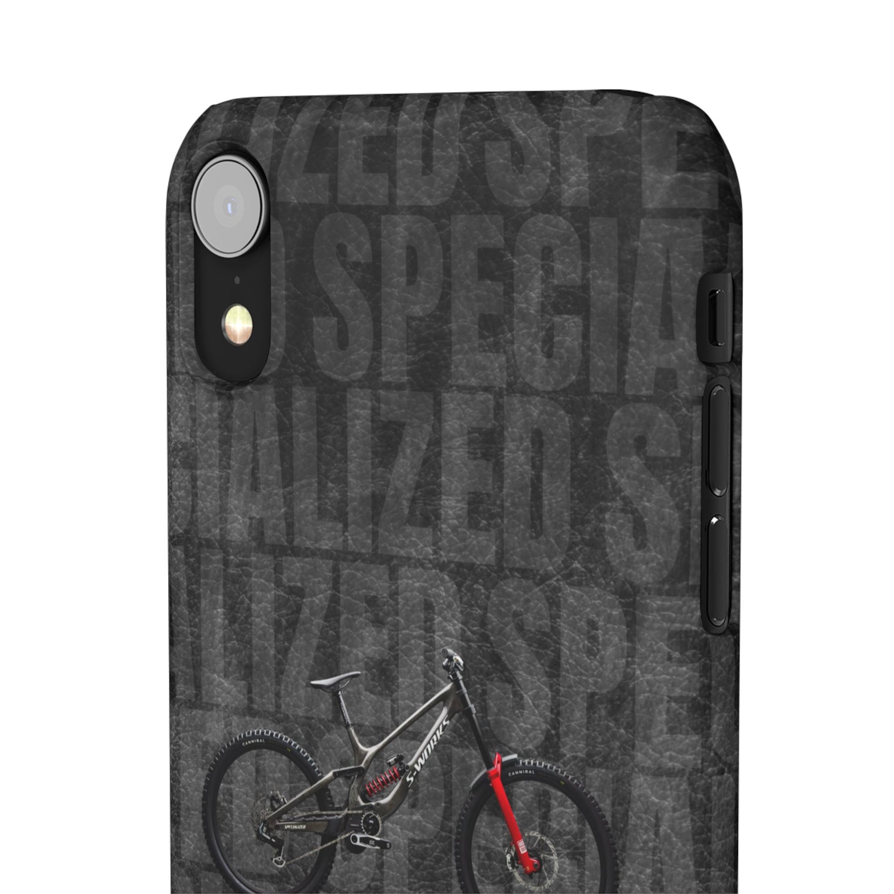 SPECIALIZED S-Works Demo 11
