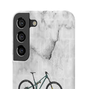 COMMENCAL T.E.M.P.O. OHLINS EDITION METALLIC GREEN