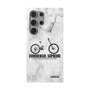 COMMENCAL SUPREME DH V5 ROCKSHOX LIMITED