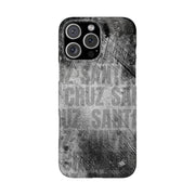 SANTA CRUZ