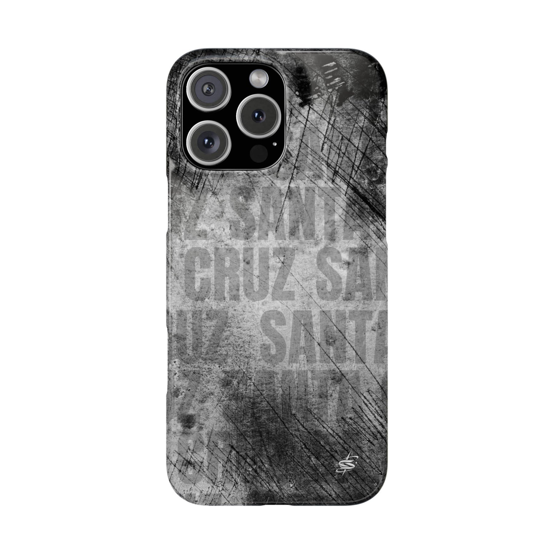 SANTA CRUZ