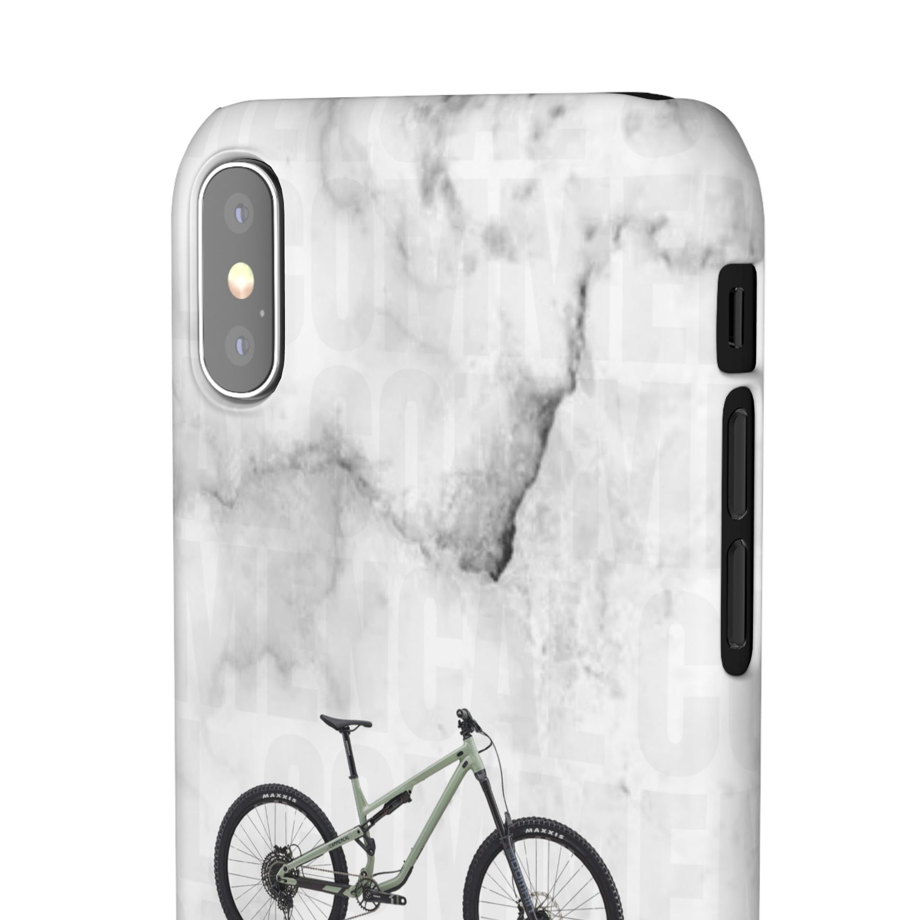 COMMENCAL META SX V4 ORIGIN HERITAGE GREEN