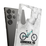 COMMENCAL FRS RIDE EMERALD GREEN