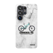 COMMENCAL FRS RIDE EMERALD GREEN