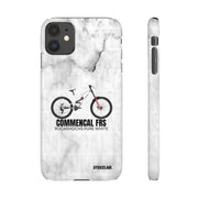 COMMENCAL FRS ROCKSHOX PURE WHITE 2026