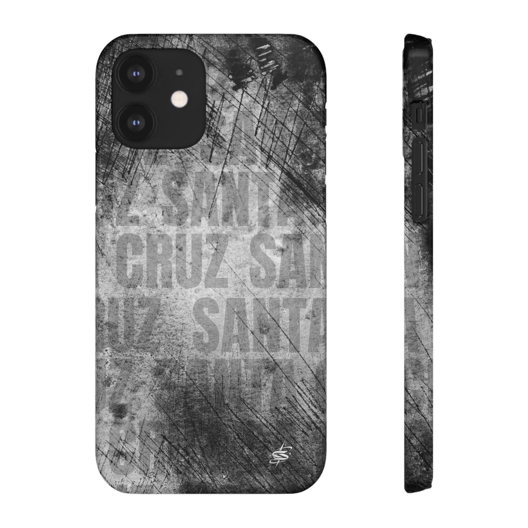 SANTA CRUZ