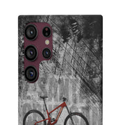 SANTA CRUZ MEGATOWER GX AXS