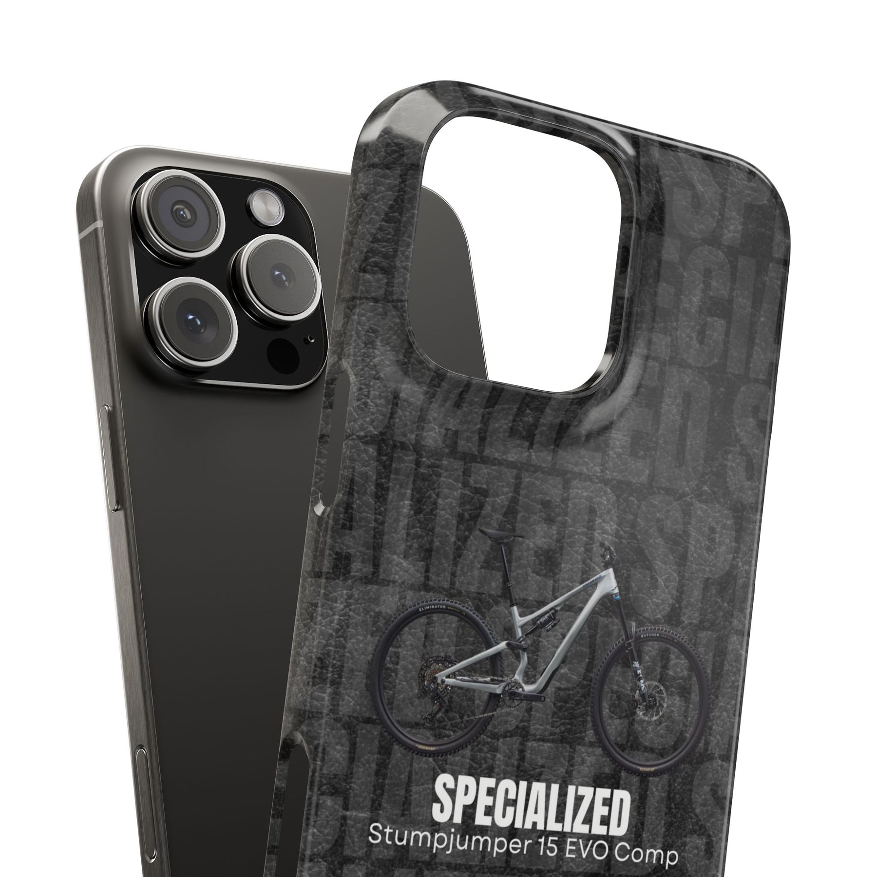 SPECIALIZED Stumpjumper 15 EVO Comp