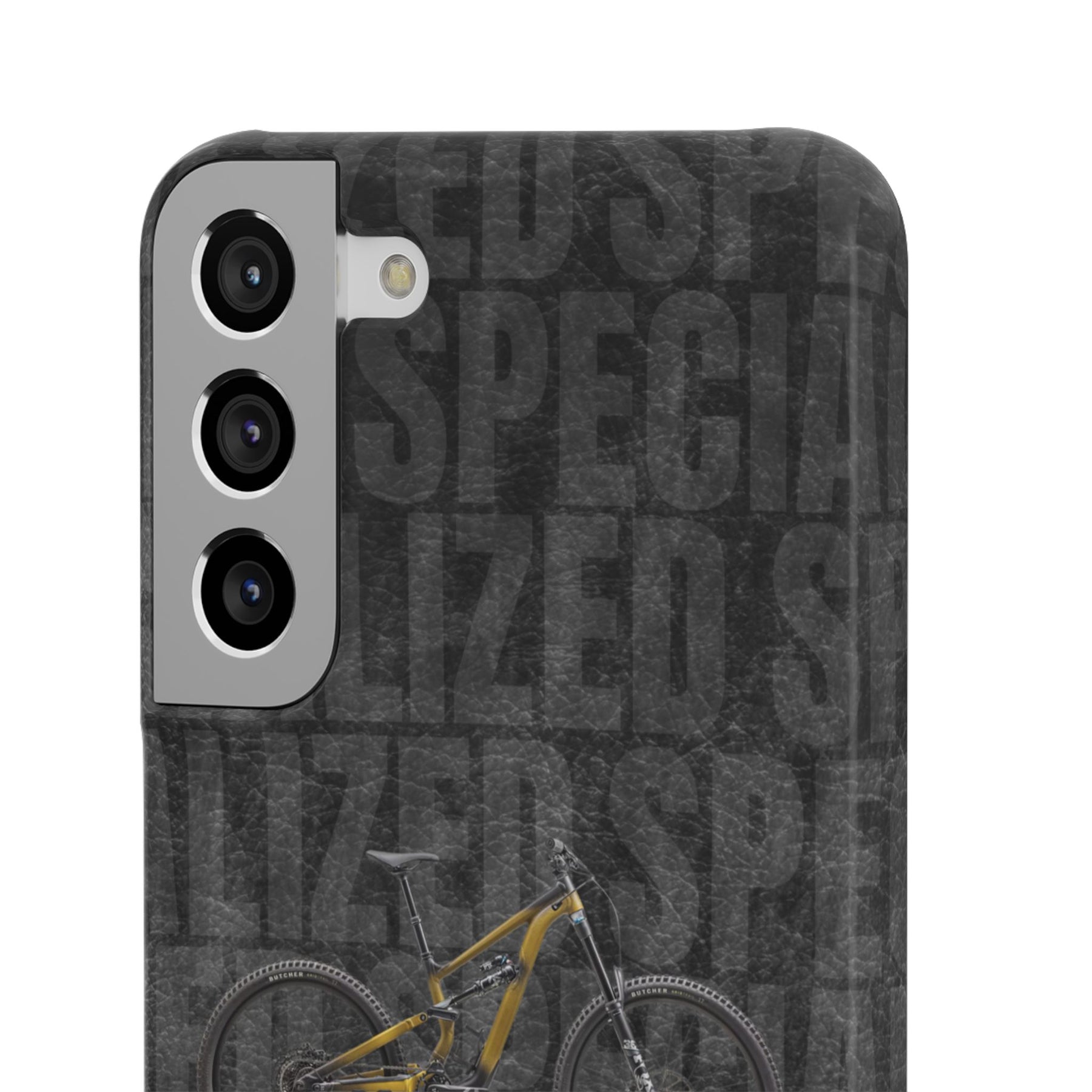 SPECIALIZED Status 2 ZERO