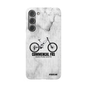COMMENCAL FRS PARK PURE WHITE 2026