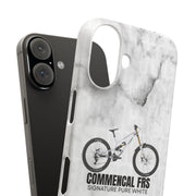 COMMENCAL FRS SIGNATURE PURE WHITE 2026