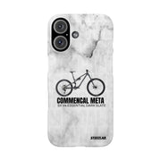 COMMENCAL META SX V4 ESSENTIAL DARK SLATE
