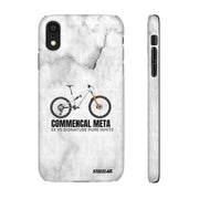 COMMENCAL META SX V5 SIGNATURE PURE WHITE 2026