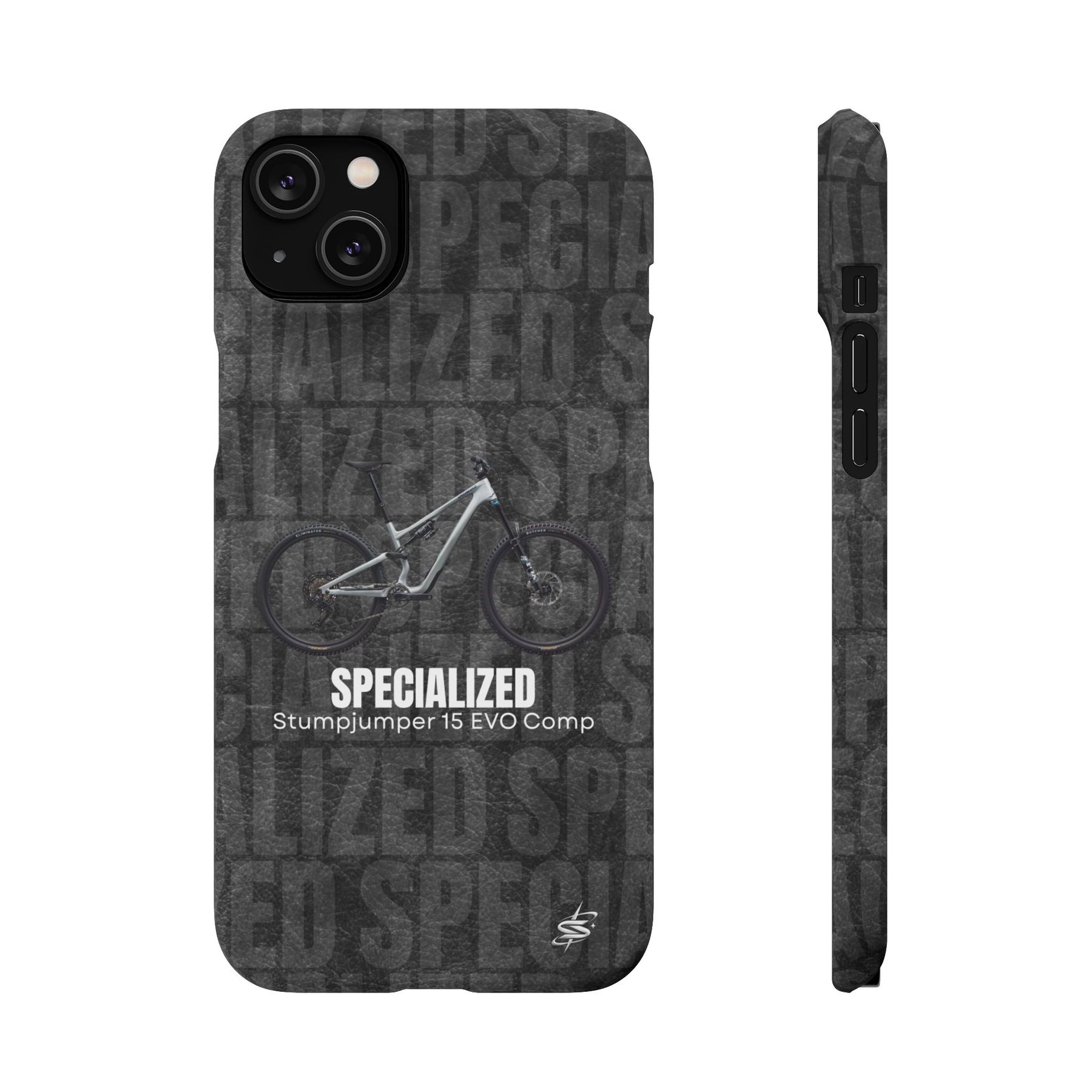 SPECIALIZED Stumpjumper 15 EVO Comp