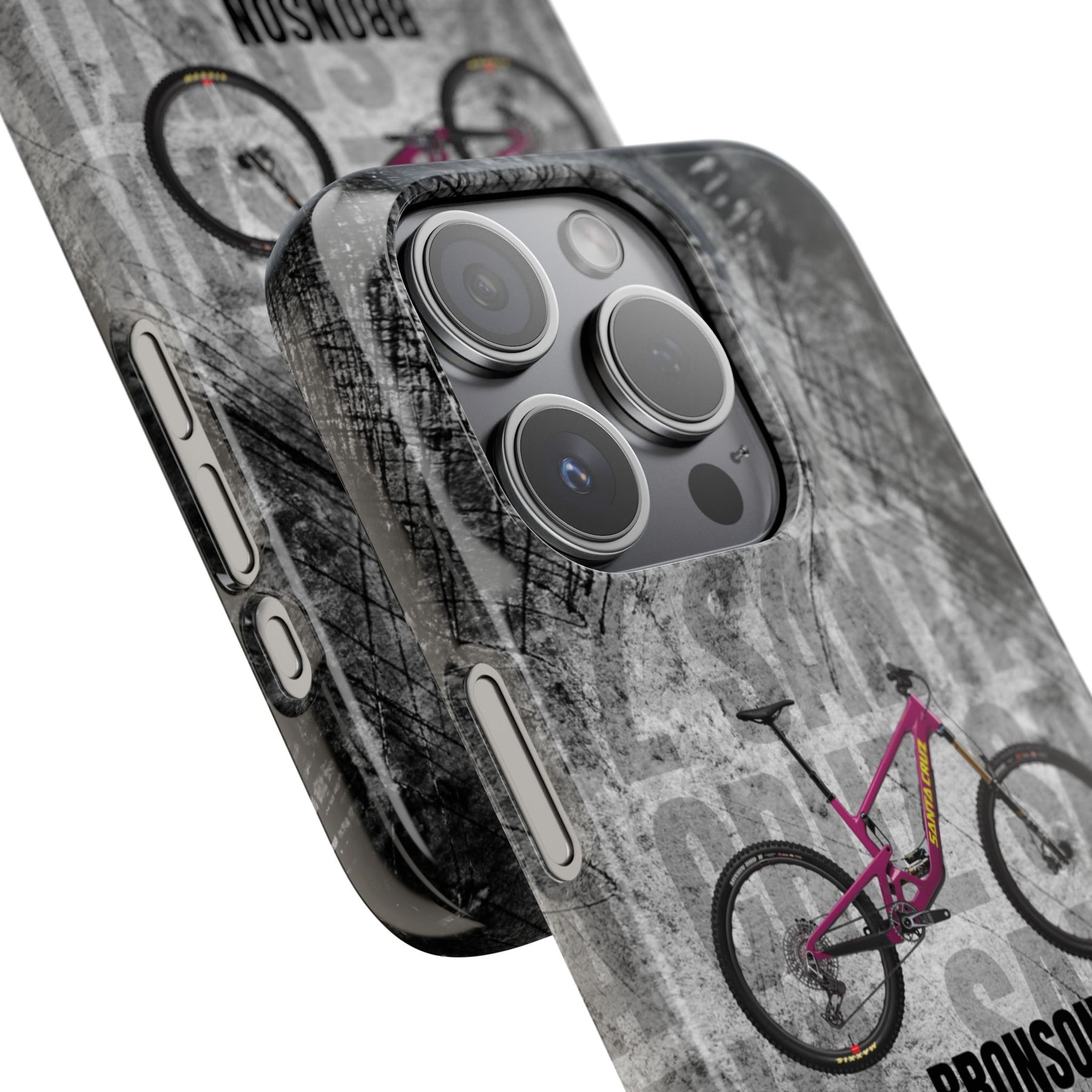 SANTA CRUZ BRONSON XO AXS RSV