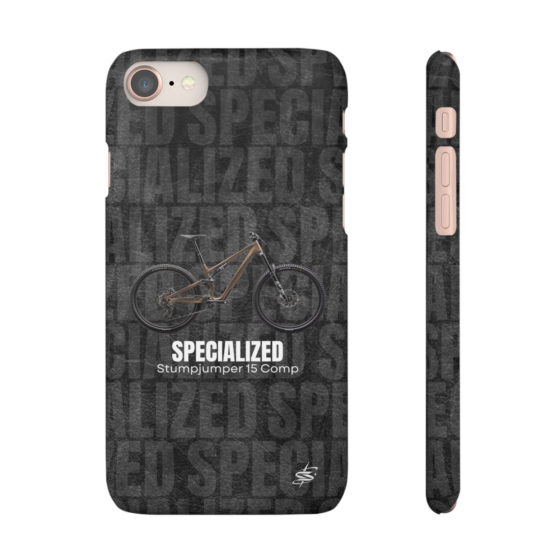 SPECIALIZED Stumpjumper 15 Comp