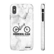 COMMENCAL CLASH SIGNATURE DARK SLATE