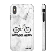 COMMENCAL SUPREME DH V5 RIDE CHALK