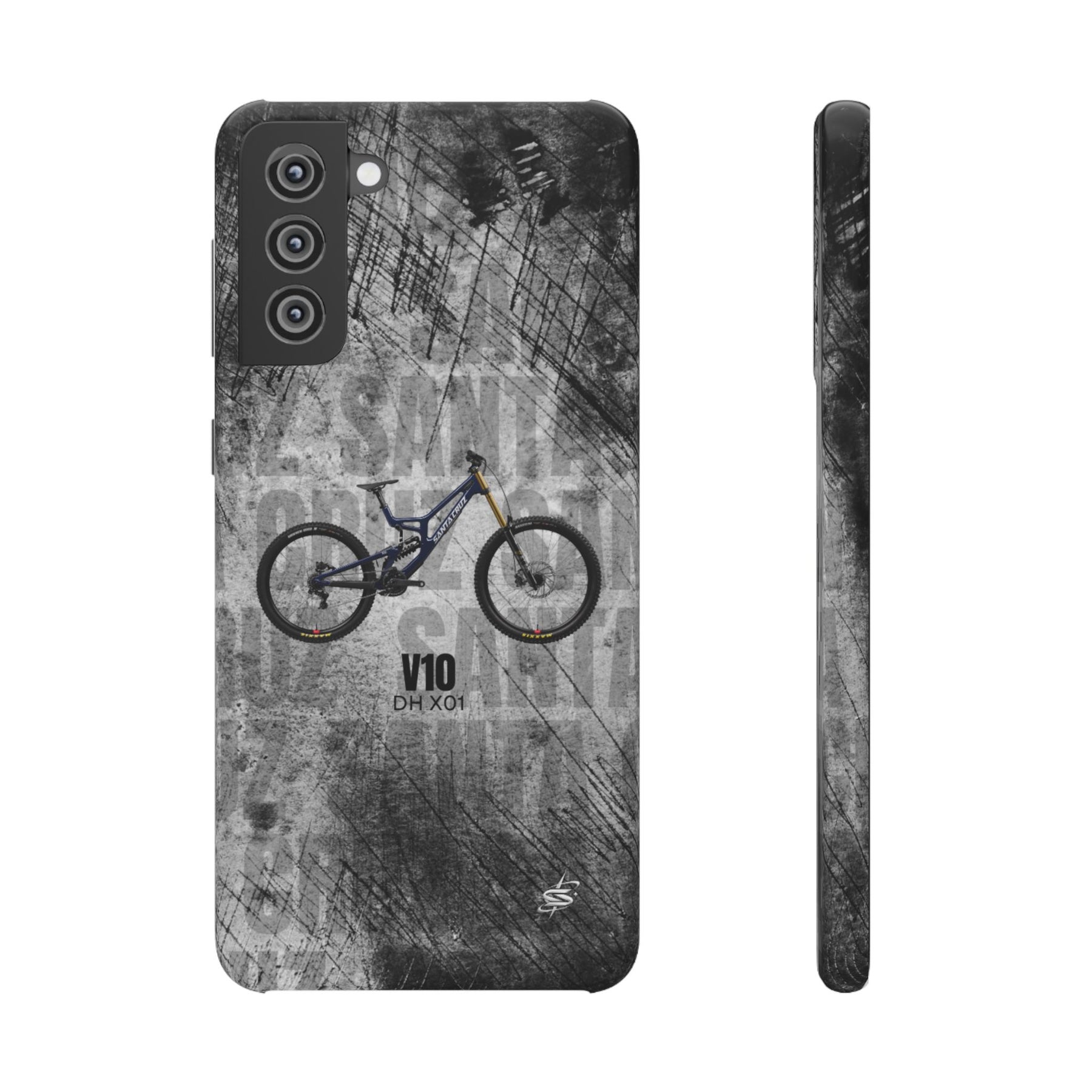 SANTA CRUZ V10 DH X01