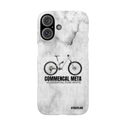 COMMENCAL META V5 ESSENTIAL PURE WHITE