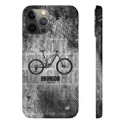 SANTA CRUZ BRONSON DEORE