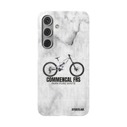 COMMENCAL FRS PARK PURE WHITE 2026