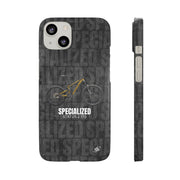 SPECIALIZED Status 2 170