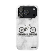 COMMENCAL SUPREME DH V5 RIDE CHALK