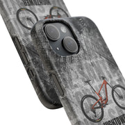 SANTA CRUZ HIGHTOWER DEORE