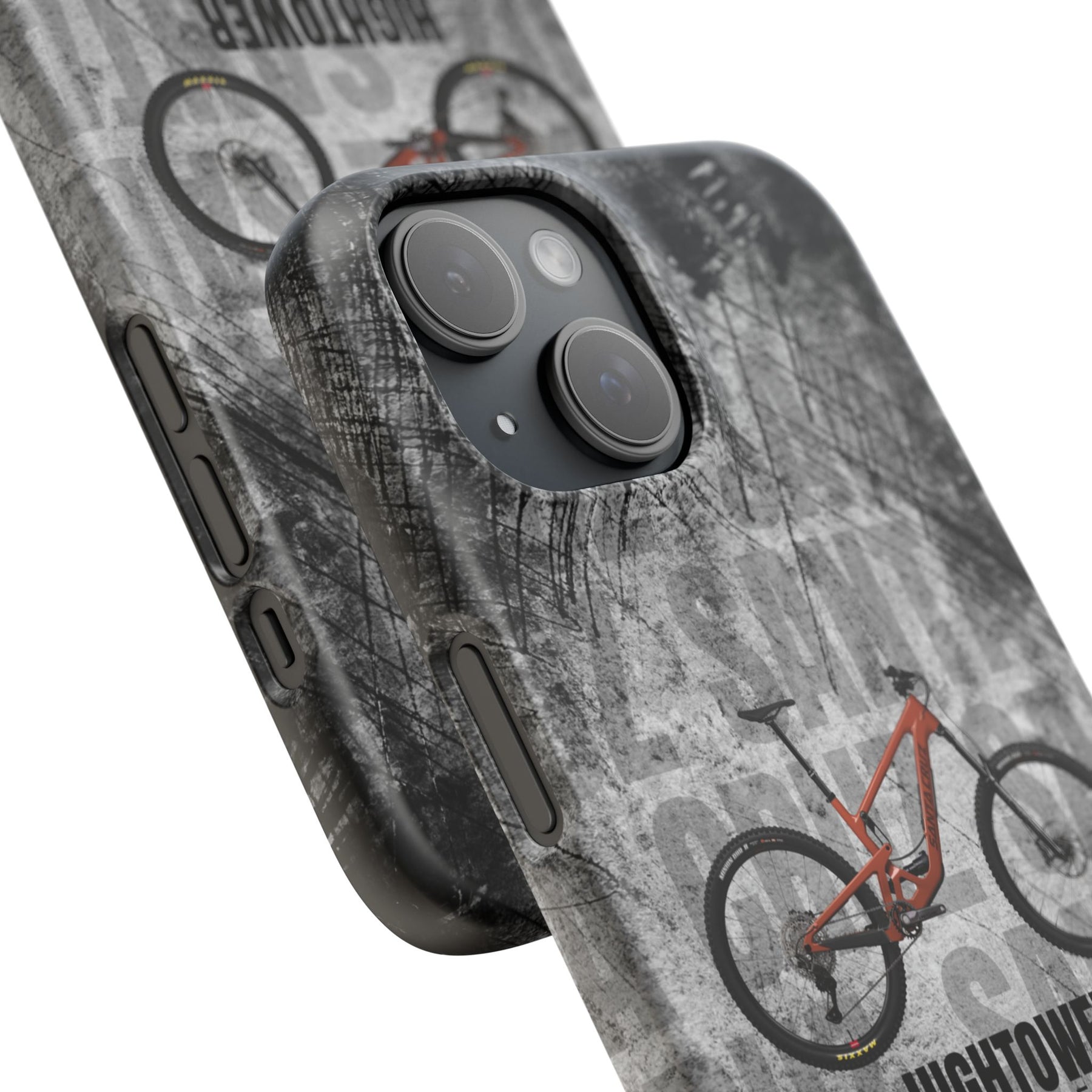 SANTA CRUZ HIGHTOWER DEORE