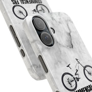 COMMENCAL FRS RIDE PURE WHITE