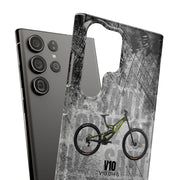 SANTA CRUZ V10 DH S