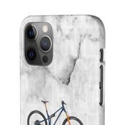 COMMENCAL T.E.M.P.O. SIGNATURE SPARKLY BLUE