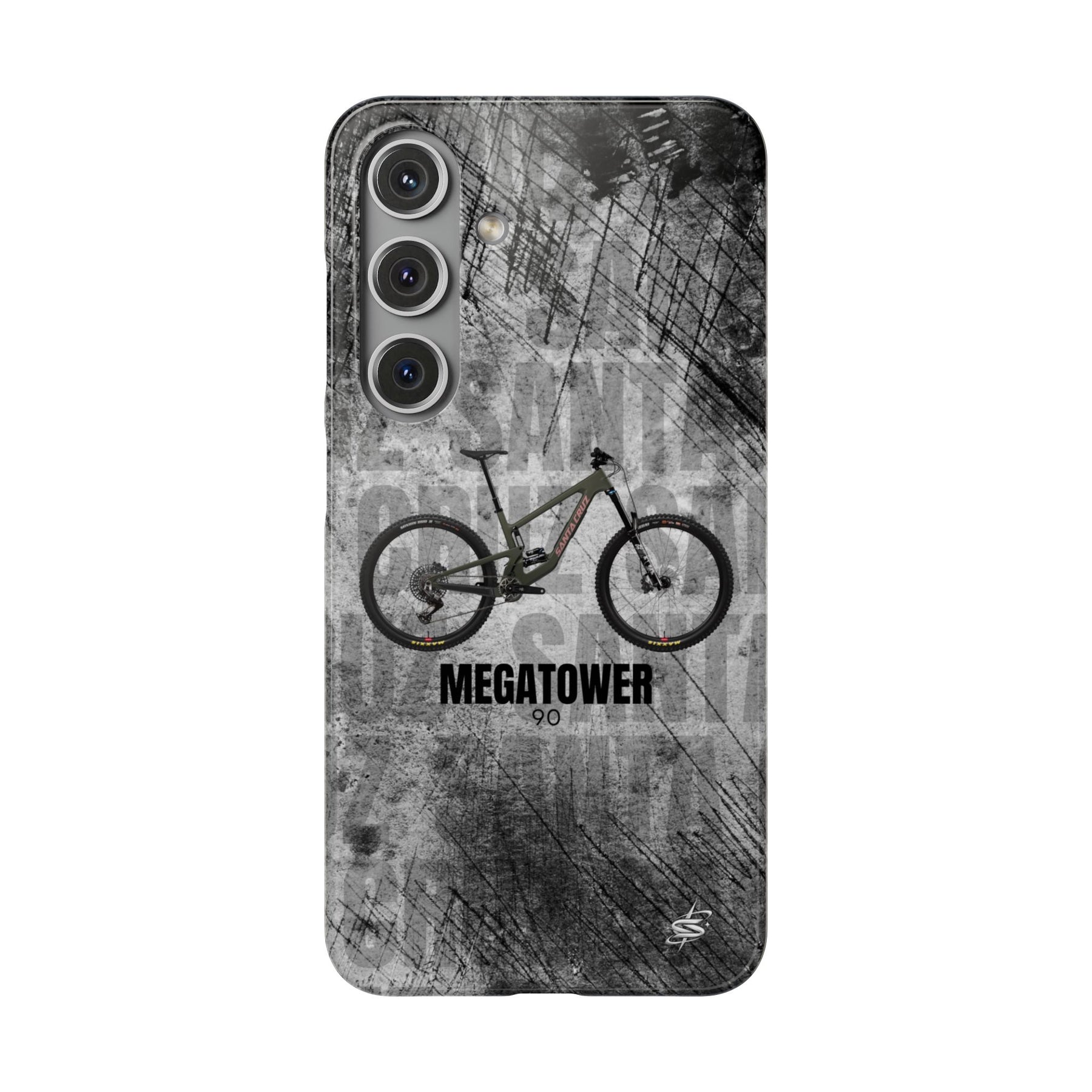 SANTA CRUZ MEGATOWER 90