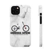 COMMENCAL SUPREME DH V5 ROCKSHOX LIMITED