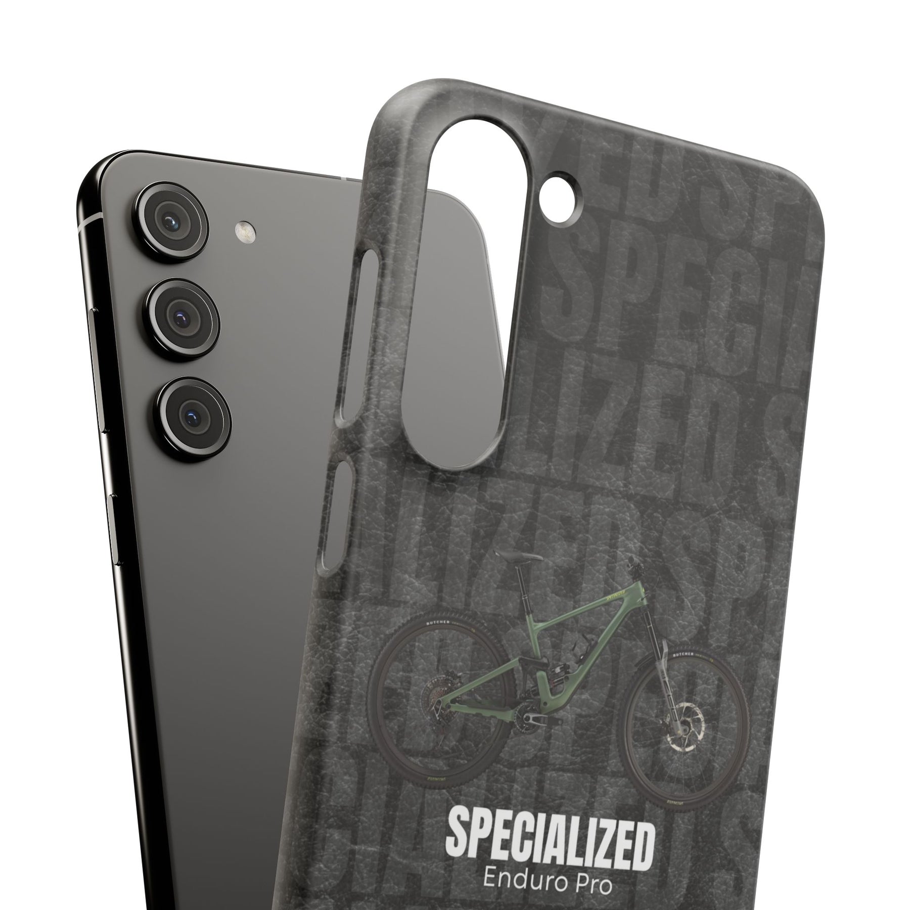 SPECIALIZED Enduro Pro